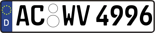 AC-WV4996