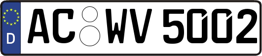 AC-WV5002