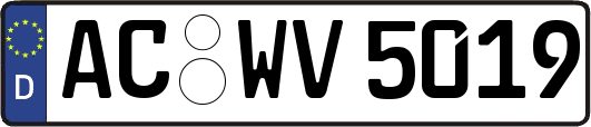AC-WV5019