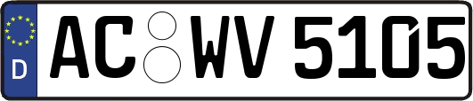 AC-WV5105