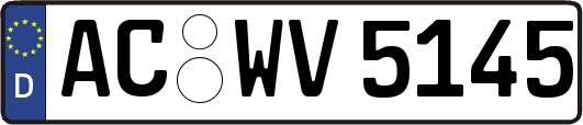 AC-WV5145