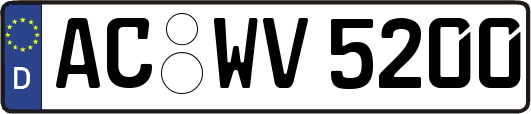 AC-WV5200