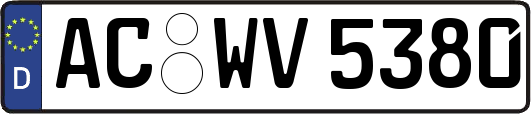 AC-WV5380