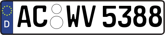 AC-WV5388