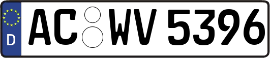 AC-WV5396