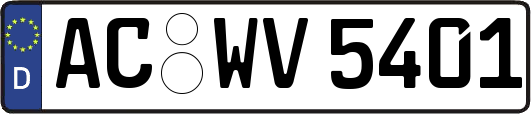 AC-WV5401