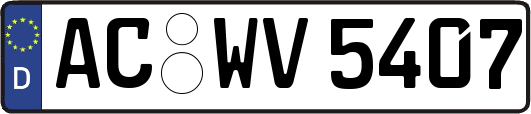 AC-WV5407