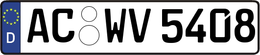 AC-WV5408