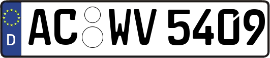 AC-WV5409