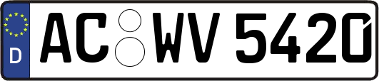 AC-WV5420
