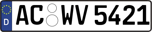 AC-WV5421