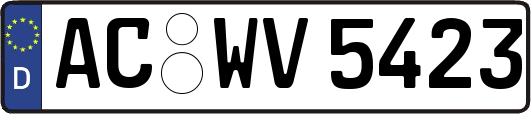 AC-WV5423