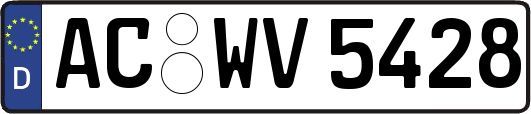 AC-WV5428