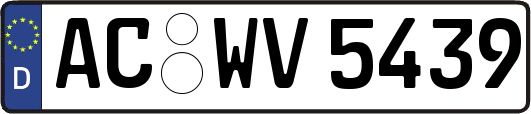 AC-WV5439