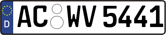 AC-WV5441