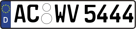 AC-WV5444