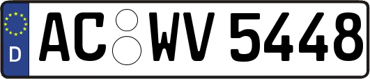 AC-WV5448