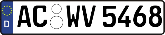 AC-WV5468