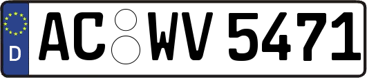 AC-WV5471