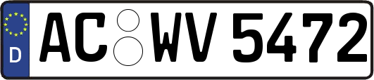 AC-WV5472