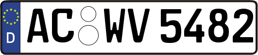 AC-WV5482