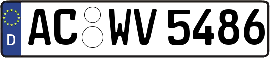 AC-WV5486