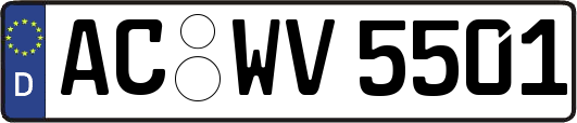 AC-WV5501