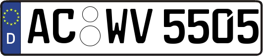 AC-WV5505
