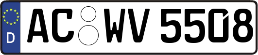 AC-WV5508