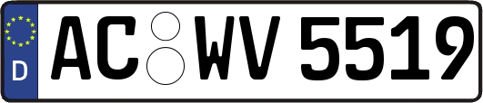 AC-WV5519