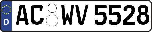 AC-WV5528