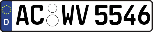 AC-WV5546