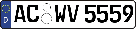 AC-WV5559