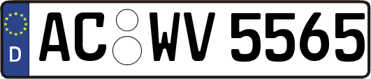 AC-WV5565