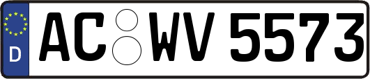 AC-WV5573