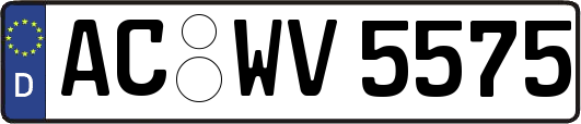 AC-WV5575