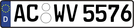 AC-WV5576