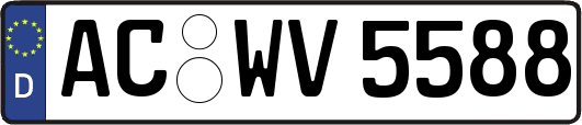 AC-WV5588