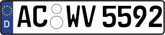 AC-WV5592