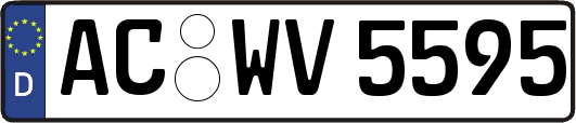 AC-WV5595