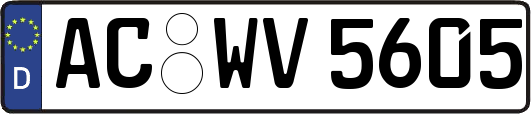 AC-WV5605