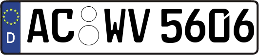 AC-WV5606