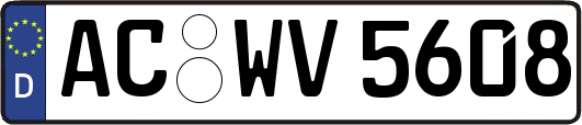 AC-WV5608