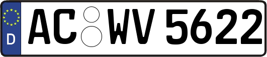 AC-WV5622