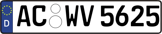 AC-WV5625