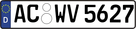AC-WV5627