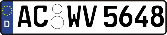 AC-WV5648