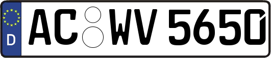 AC-WV5650