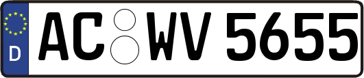 AC-WV5655
