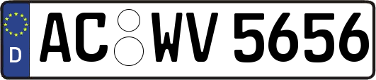 AC-WV5656